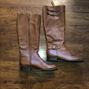 Franko Sarto boots